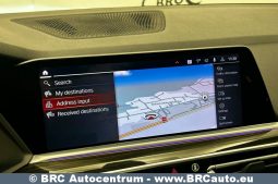 
										BMW X5 xDrive40i Automatas 2019 full									