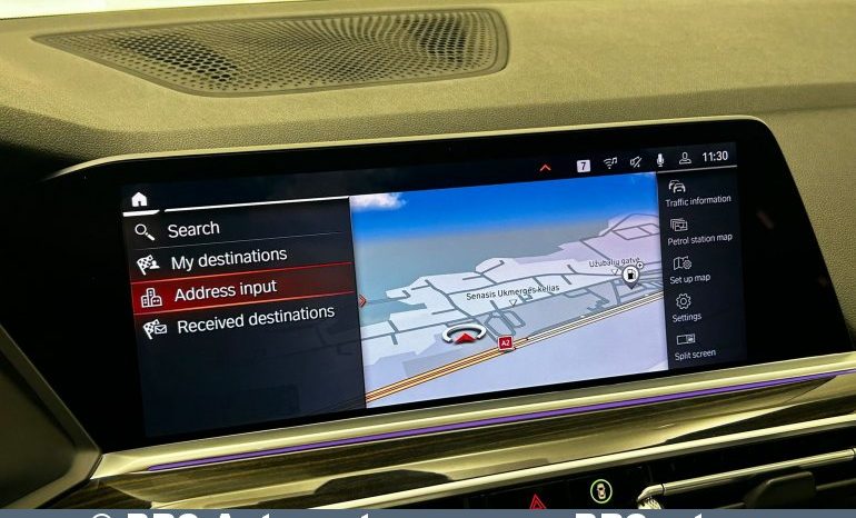 
								BMW X5 xDrive40i Automatas 2019 full									