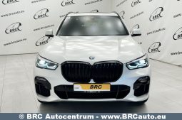 
										BMW X5 xDrive40i Automatas 2019 full									