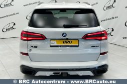 
										BMW X5 xDrive40i Automatas 2019 full									