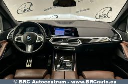 
										BMW X5 xDrive40i Automatas 2019 full									