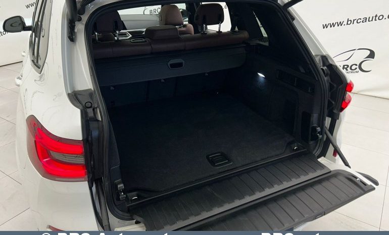 
								BMW X5 xDrive40i Automatas 2019 full									