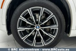 
										BMW X5 xDrive40i Automatas 2019 full									