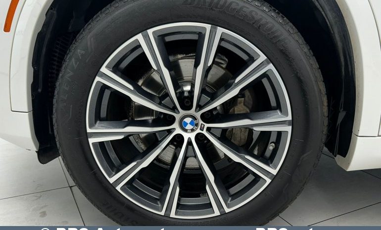
								BMW X5 xDrive40i Automatas 2019 full									