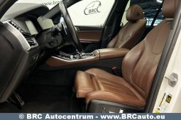 
										BMW X5 xDrive40i Automatas 2019 full									