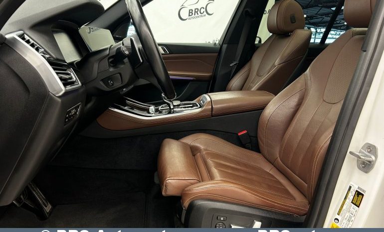 
								BMW X5 xDrive40i Automatas 2019 full									