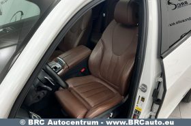 BMW X5 xDrive40i Automatas 2019