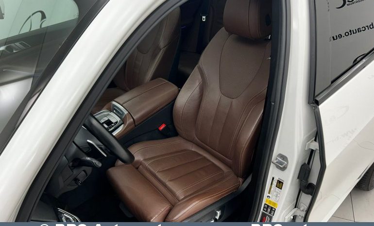 
								BMW X5 xDrive40i Automatas 2019 full									