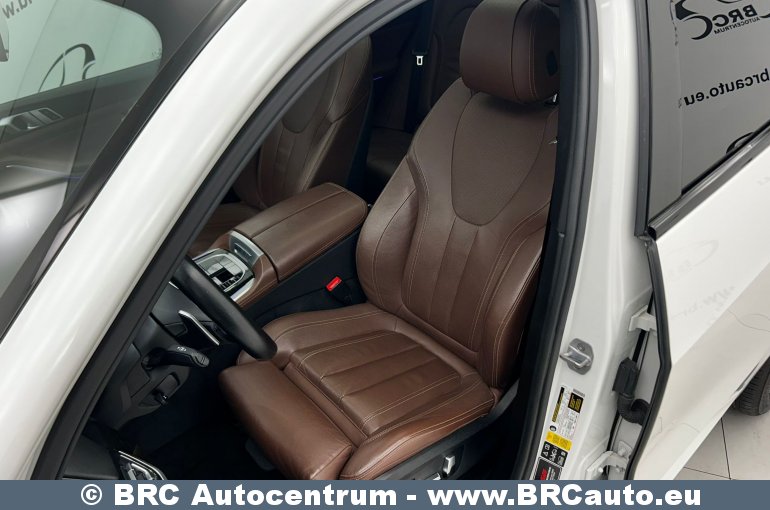 BMW X5 xDrive40i Automatas 2019