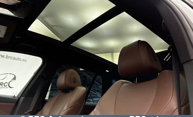 
								BMW X5 xDrive40i Automatas 2019 full									