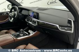 
										BMW X5 xDrive40i Automatas 2019 full									