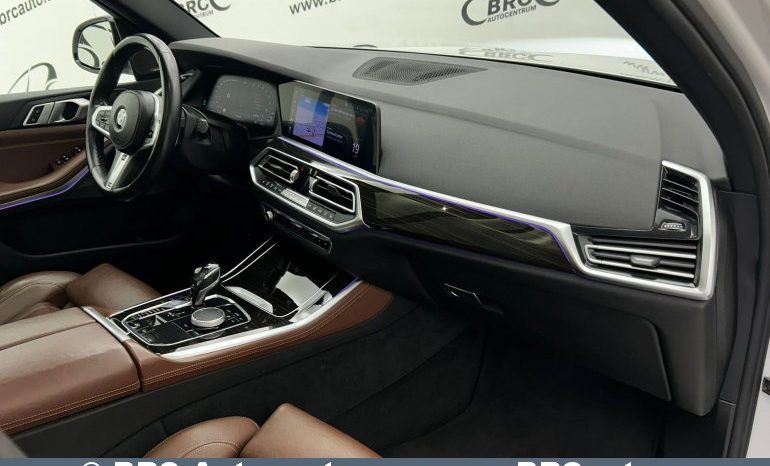 
								BMW X5 xDrive40i Automatas 2019 full									