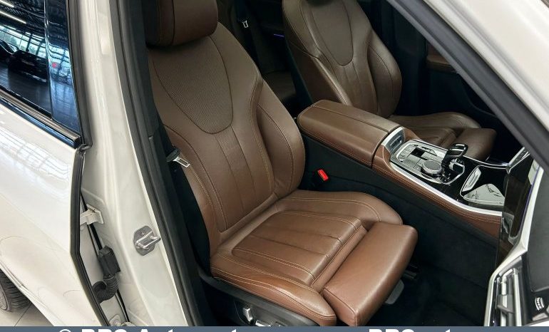 
								BMW X5 xDrive40i Automatas 2019 full									