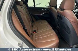 
										BMW X5 xDrive40i Automatas 2019 full									