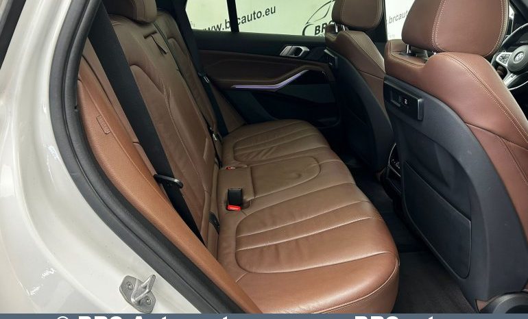 
								BMW X5 xDrive40i Automatas 2019 full									