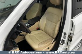 Mercedes-Benz GLS 450 4Matic Automatas 2017