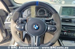 
										BMW 640 d xDrive M-Sport Cabrio Automatas 2017 pilnas									