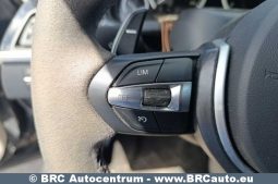 
										BMW 640 d xDrive M-Sport Cabrio Automatas 2017 pilnas									