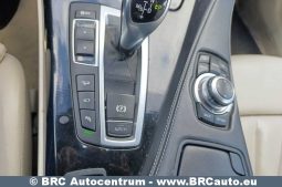 
										BMW 640 d xDrive M-Sport Cabrio Automatas 2017 pilnas									