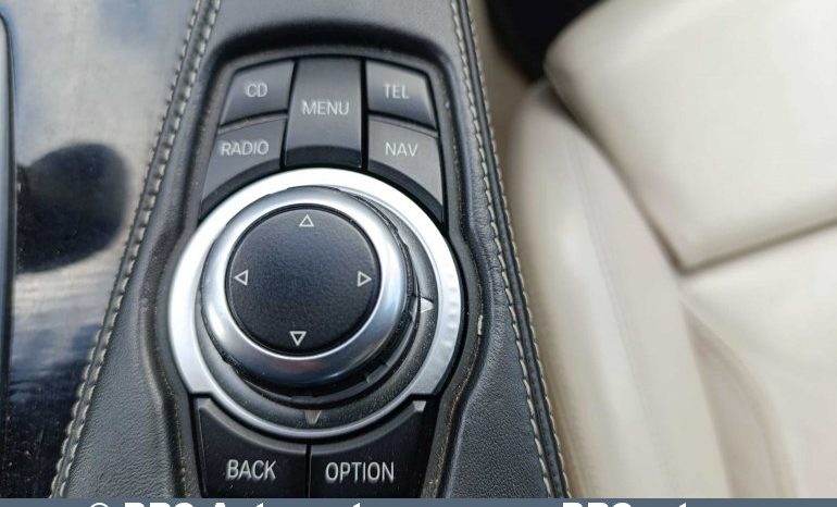 
								BMW 640 d xDrive M-Sport Cabrio Automatas 2017 pilnas									