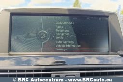 
										BMW 640 d xDrive M-Sport Cabrio Automatas 2017 pilnas									