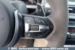 
										BMW 640 d xDrive M-Sport Cabrio Automatas 2017 pilnas									