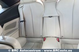 
										BMW 640 d xDrive M-Sport Cabrio Automatas 2017 pilnas									
