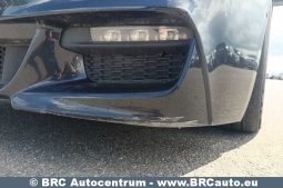 
										BMW 640 d xDrive M-Sport Cabrio Automatas 2017 pilnas									