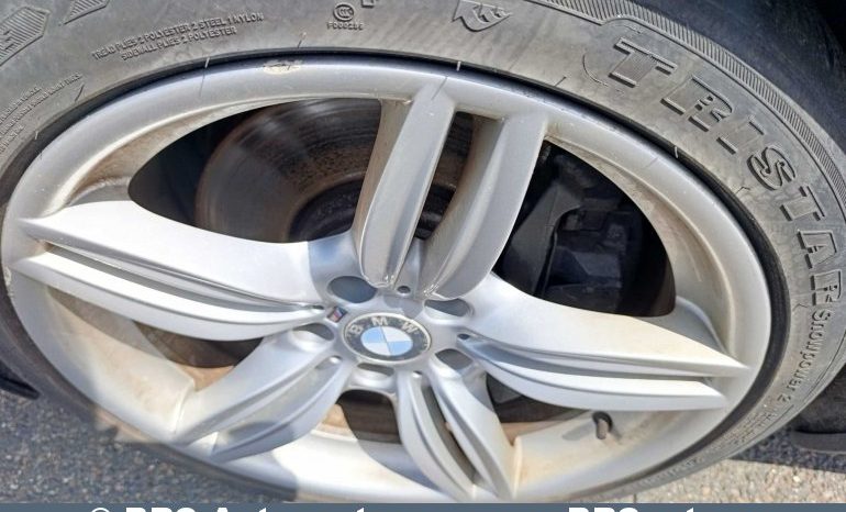 
								BMW 640 d xDrive M-Sport Cabrio Automatas 2017 pilnas									