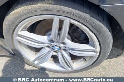 
										BMW 640 d xDrive M-Sport Cabrio Automatas 2017 pilnas									