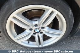 
										BMW 640 d xDrive M-Sport Cabrio Automatas 2017 pilnas									