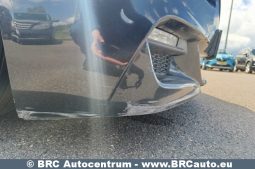 
										BMW 640 d xDrive M-Sport Cabrio Automatas 2017 pilnas									