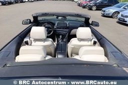 
										BMW 640 d xDrive M-Sport Cabrio Automatas 2017 pilnas									
