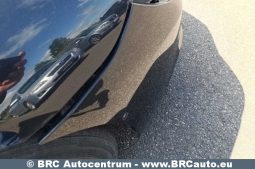 
										BMW 640 d xDrive M-Sport Cabrio Automatas 2017 pilnas									