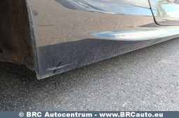 
										BMW 640 d xDrive M-Sport Cabrio Automatas 2017 pilnas									