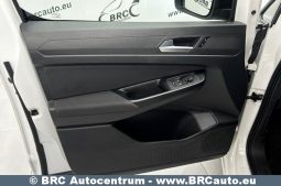 
										Volkswagen Caddy 2.0 TDI Automatas 2021 full									