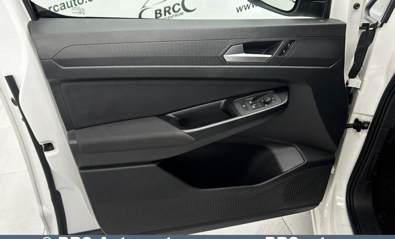 
								Volkswagen Caddy 2.0 TDI Automatas 2021 full									