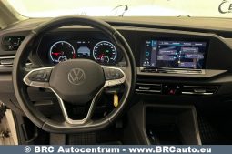 
										Volkswagen Caddy 2.0 TDI Automatas 2021 full									