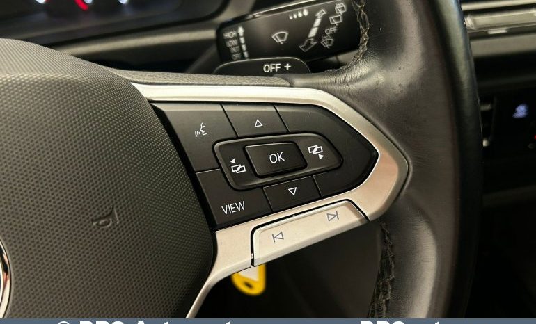 
								Volkswagen Caddy 2.0 TDI Automatas 2021 full									