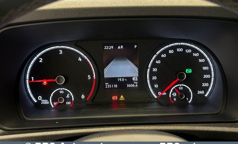 
								Volkswagen Caddy 2.0 TDI Automatas 2021 full									