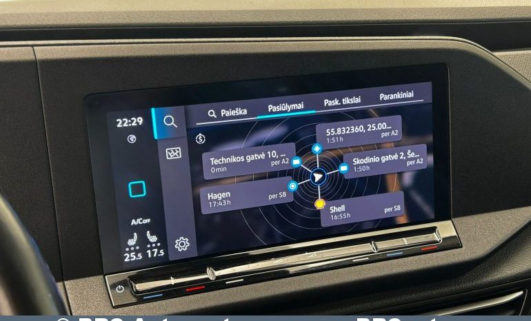 
								Volkswagen Caddy 2.0 TDI Automatas 2021 full									