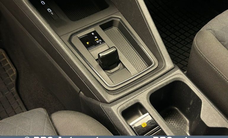 
								Volkswagen Caddy 2.0 TDI Automatas 2021 full									