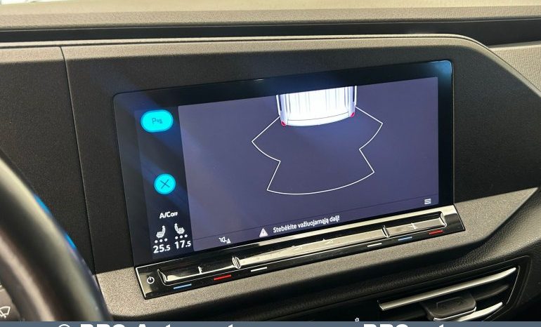 
								Volkswagen Caddy 2.0 TDI Automatas 2021 full									