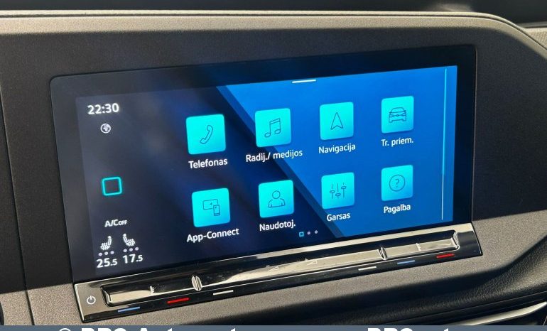 
								Volkswagen Caddy 2.0 TDI Automatas 2021 full									