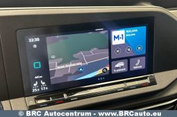 
										Volkswagen Caddy 2.0 TDI Automatas 2021 full									