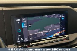 
										Volkswagen Caddy 2.0 TDI Automatas 2021 full									