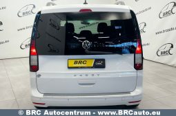 
										Volkswagen Caddy 2.0 TDI Automatas 2021 full									