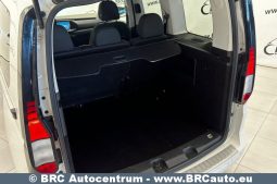 
										Volkswagen Caddy 2.0 TDI Automatas 2021 full									