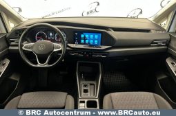 
										Volkswagen Caddy 2.0 TDI Automatas 2021 full									