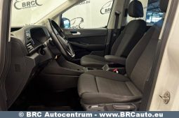 
										Volkswagen Caddy 2.0 TDI Automatas 2021 full									